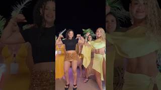Jealousy challenge 💛 #amapiano #africangood #dance @maira.patcheco