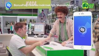 BonusFlaş Uygulama
