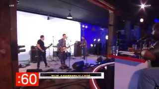 VH1 Make A Band Famous - The Assembly Line "Photographs" #MABF