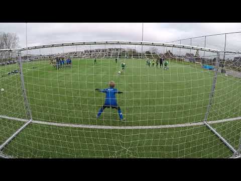 K Diegem sport U9   K Olympia SC Wijgmaal U9 Penaltly Diegem