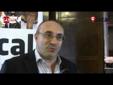 Intervista ad Angelo Cimarosti – #glocal2013