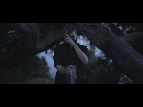 solmeister: Το Αγόρι που Αιμορραγούσε Χρώματα [THE LOST REEL] | #CKND