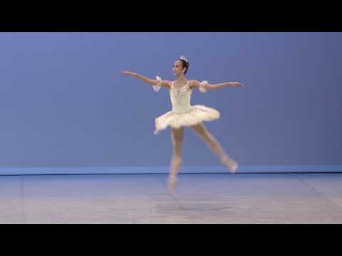 Prix de Lausanne 2018 - Finals