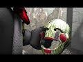 FNAF The Fall Of Phantom Puppet Song Five Nights At Freddy S Animation