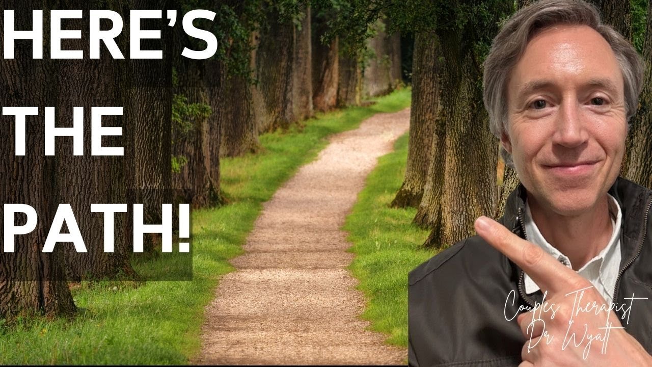 Marriage Separation - What You Need To Know🔥