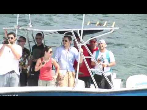 Jowell & Randy Ft Wisin & Yandel (Making Of Video "Loco")