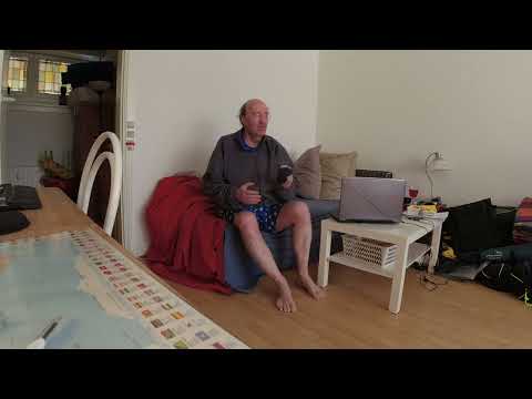 MongoTV_11072 - God ONSDAG 8.Marts 2023 - Flot SNE og BLÅ Himmel Med Sol