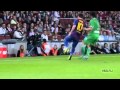 Lionel Messi ● The King of Dribbling   HD   360p)