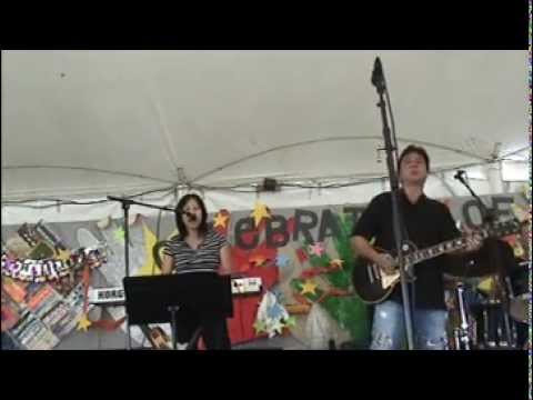 NoName at the Iolani Fair 4/20/13 TheClimb Cover