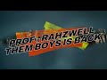 PROF x Rahzwell - "Them Boys Is Back" [Lyrics] Showroom Partners Entertainment @PROFGAMPO