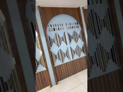 Doorito Display