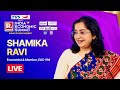 Republic Business India Economic Summit 2025 LIVE Shamika Ravi Bharat S Policy Path