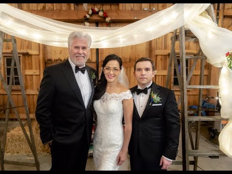 To The Altar  --  Signed, Sealed, Delivered