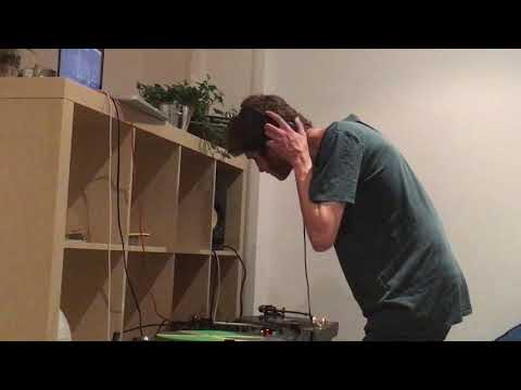 Sets en casa 01 - Nico & Ivan