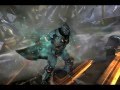 Batman: Arkham Origins Cold, Cold Heart OST ...