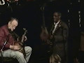 Les Paul with Hubert Sumlin