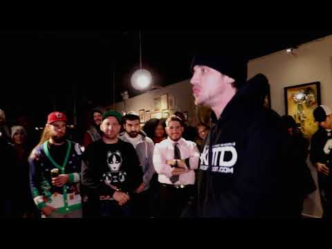 Filly vs Bill Beamin