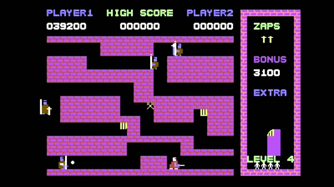 Gameplay Video