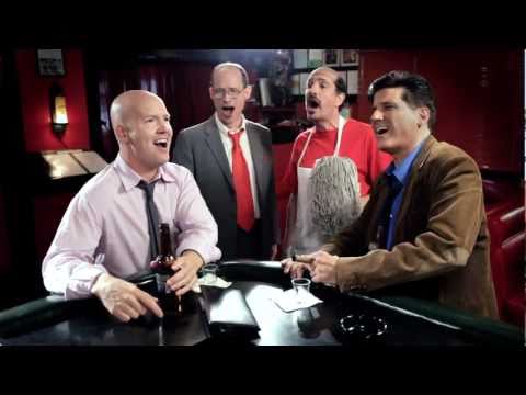 The Blanks - Guy Love (Official Video)