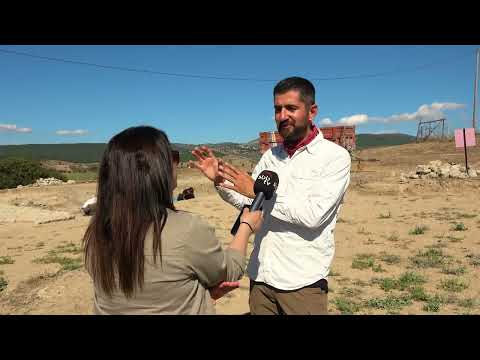 3 Bin 650 Yıllık Nerik sanal gerçeklik ortamına taşındı