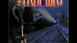Leslie west - House of the rising sun