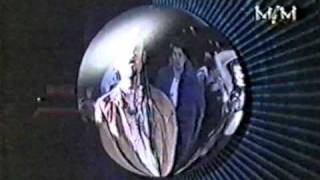 Blake Amado  - Your Love (1994) by LEADER
