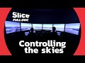 Inside Air Traffic Control: The Hidden Heroes of the Air | FULL DOCUMENTARY DEFAULT Thumbnail
