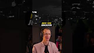 Download lagu Producer Reacts to Jungkook - Hate You  #jungkook  #bts mp3