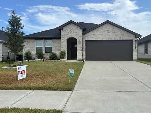 For Lease | 4 Bed, 2 Bath | 2,100 Sq Ft | Tamarron West Community | property video