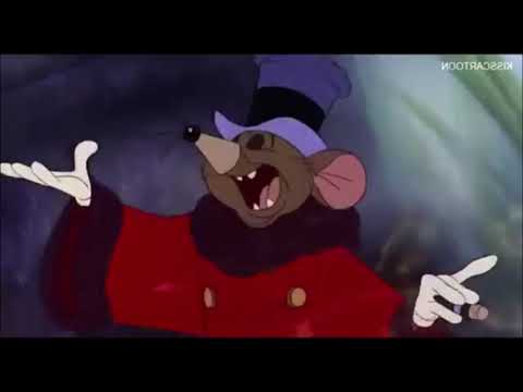 The Felidae King Part 9 - The Stampede!/Scat Cat's Death/Berlioz's Exile