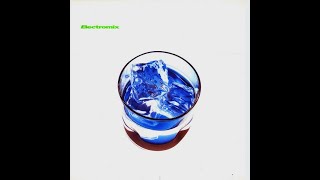 6. Electronic - Getting Away With It (Vocal Remix)