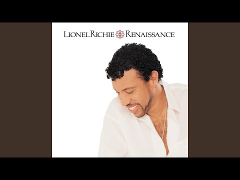 How Long - Lionel Richie
