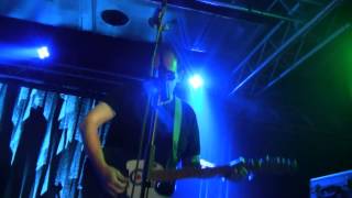 SUMMER FICTION - Perfume paper (Live @Lemon Pop) (5-9-2015)