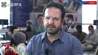 Siyaset Bilimi ve Kamu Yönetimi | Prof. Dr. Bekir Berat Özipek