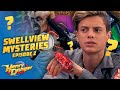 Swellview Mysteries Ep. 2 🕵️‍♂️ Super Villain’s Secrets | Henry Danger