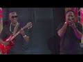 ABEEKA BAND PERFORMANCE AT PEARL OF AFRICA TOURISM EXPO