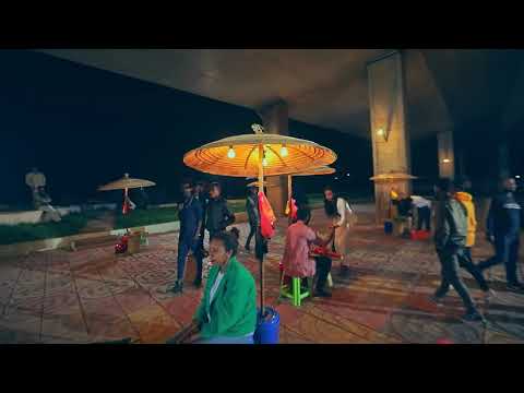 Ethiopian now song Abush  zeleke maalon Intalo