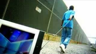 Nas - Sly fox -- Dissin Fox News ( Music Video )