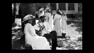 Maria Nikolaevna Romanova௯Burn