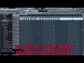 How to Cleanly Bass Boost Any Song in FL Studio 11 ...