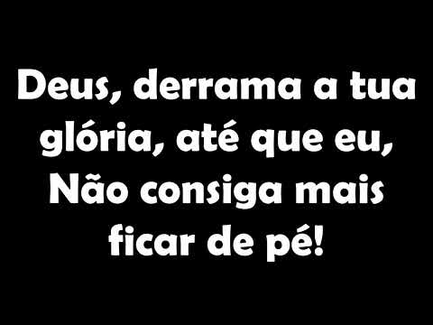 Daniel Berg + Theo Rubia - Até Que Eu Não Consiga Mais Ficar de Pé  (COM LETRA)