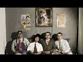 davaidasha - Чи Чинь Нээрээ (Official Music Video)