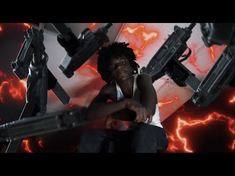 TTIME - Case Closed (Official Music Video)