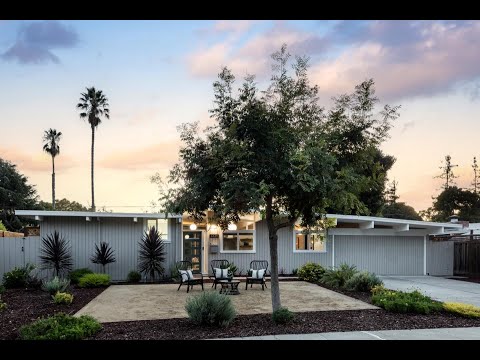 2439 Alvin Street | Mountain View, CA - The Agency
