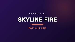 Skyline Fire