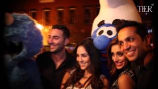 1 Year at TIER Nightclub Bonus Video