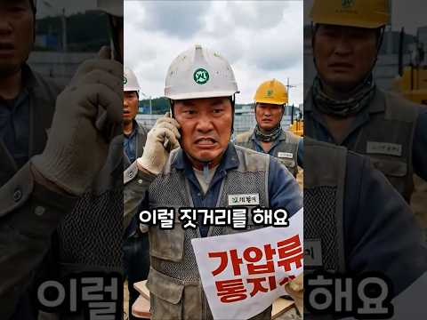 밥값 떼먹고 잠수 탄 인부들, '빨간 딱지' 선물해준 역대급 사이다 참교육 ㄷㄷ