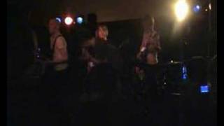 Endrive - Live @ S-Osis (22/Mar/2008) - Part 2 of 2