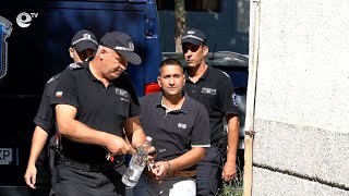 Отложиха делото за убийството на 67-годишния Ниязи Мюмюн от Кърджали