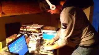 DJ M1K3 & DJ S.S (SKRILLEX REMIX)